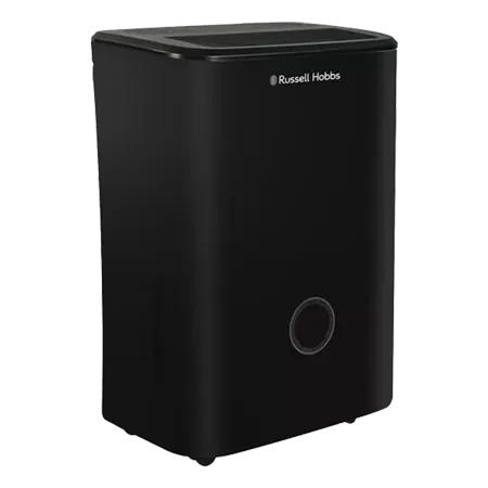 Russell Hobbs RHDH2002B 10L Dehumidifier - Black